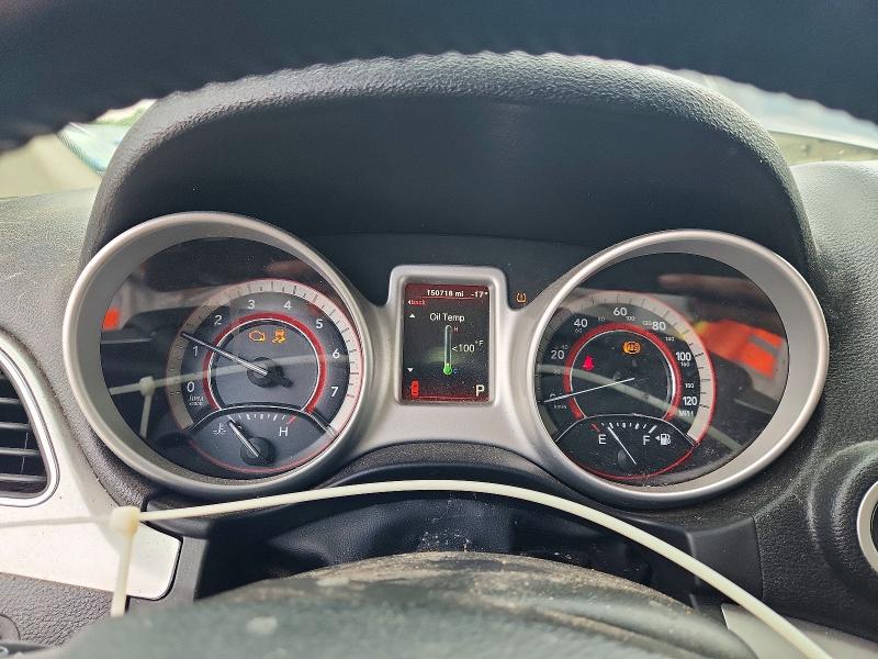 Продаж на аукціоні авто 2019 Dodge Journey, vin: 3C4PDCBB9KT718705, номер лоту: 61920696