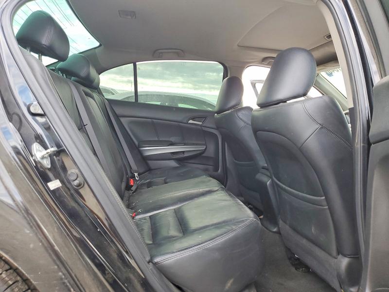 Продажа на аукционе авто 2009 Honda Accord, vin: 1HGCP36889A007181, номер лота: 61811646