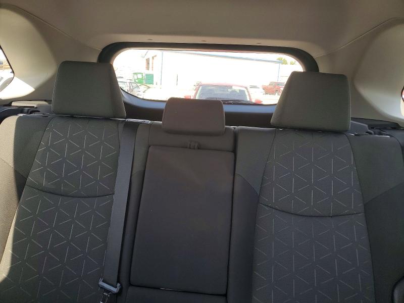 Продаж на аукціоні авто 2021 Toyota Rav4, vin: 2T3W1RFV3MC167633, номер лоту: 60941656