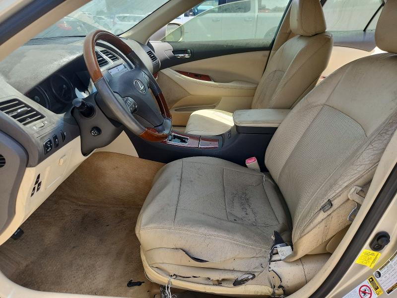 Продаж на аукціоні авто 2012 Lexus Es, vin: JTHBK1EG3C2512177, номер лоту: 62819906