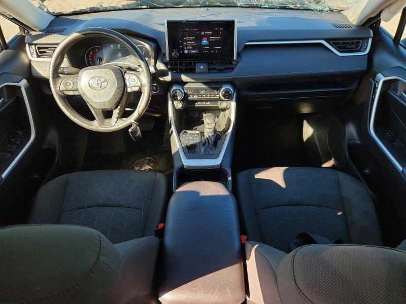 Aukcja sprzedaży 2023 Toyota Rav4, vin: 2T3P1RFV9PW376382, numer aukcji: 60970646