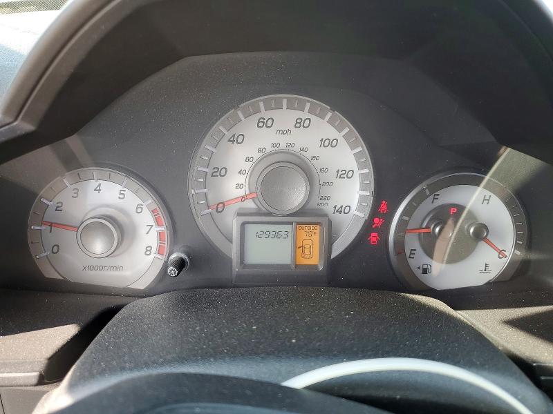Продажа на аукционе авто 2013 Honda Pilot, vin: 5FNYF4H59DB037600, номер лота: 62578446