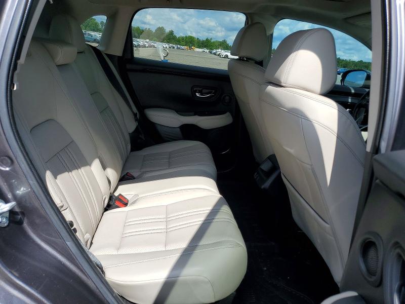 Продажа на аукционе авто 2023 Honda Hr-v, vin: 3CZRZ1H7XPM711520, номер лота: 62113286