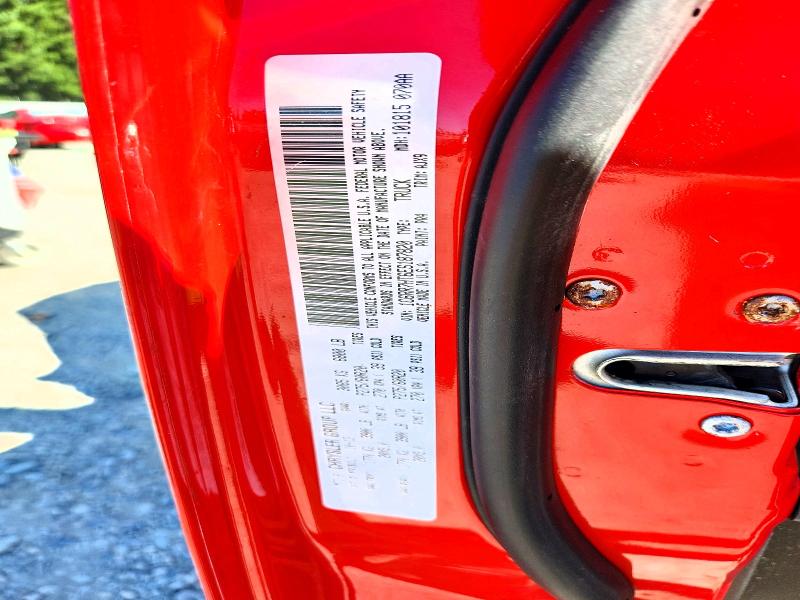 Auction sale of the 2014 Ram 1500, vin: 1C6RR7HT6ES187820, lot number: 62355706