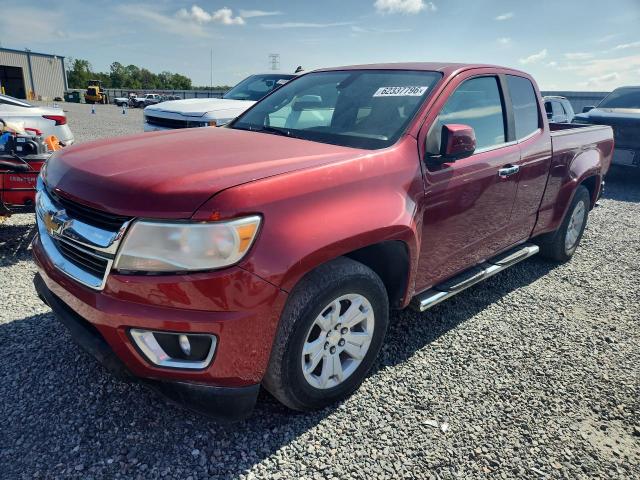 Продаж на аукціоні авто 2016 Chevrolet Colorado, vin: 1GCHSCE39G1303090, номер лоту: 62337796