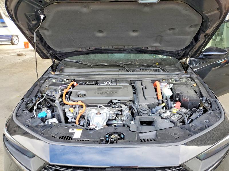 Продажа на аукционе авто 2024 Honda Accord, vin: 1HGCY2F79RA080395, номер лота: 58719166