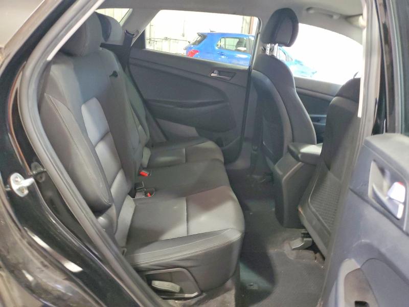 Aukcja sprzedaży 2017 Hyundai Tucson, vin: KM8J23A48HU381050, numer aukcji: 62201376