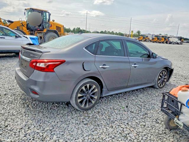 Продажа на аукционе авто 2017 Nissan Sentra, vin: 3N1CB7AP7HY220686, номер лота: 62953776