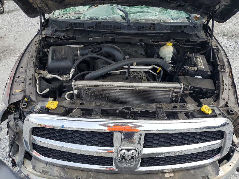 Aukcja sprzedaży 2015 Ram 1500, vin: 1C6RR7ST4FS673309, numer aukcji: 62917396