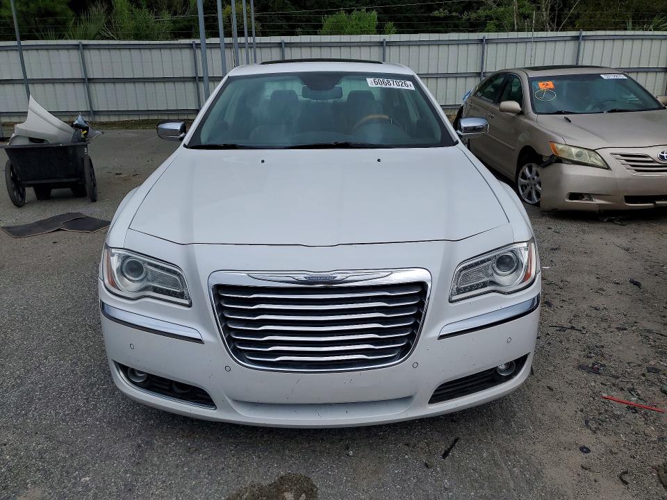 Продаж на аукціоні авто 2013 Chrysler 300c, vin: 2C3CCAET2DH514743, номер лоту: 60687026