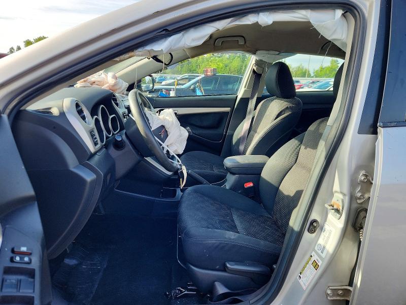 Продаж на аукціоні авто 2009 Pontiac Vibe, vin: 5Y2SP67859Z431963, номер лоту: 60190346