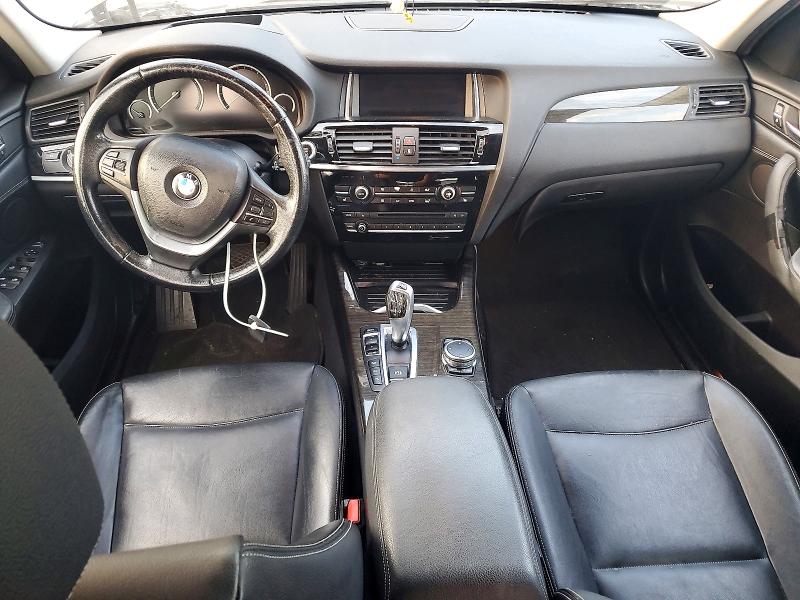 Продаж на аукціоні авто 2015 Bmw X3, vin: 5UXWX9C51F0D62365, номер лоту: 61864816