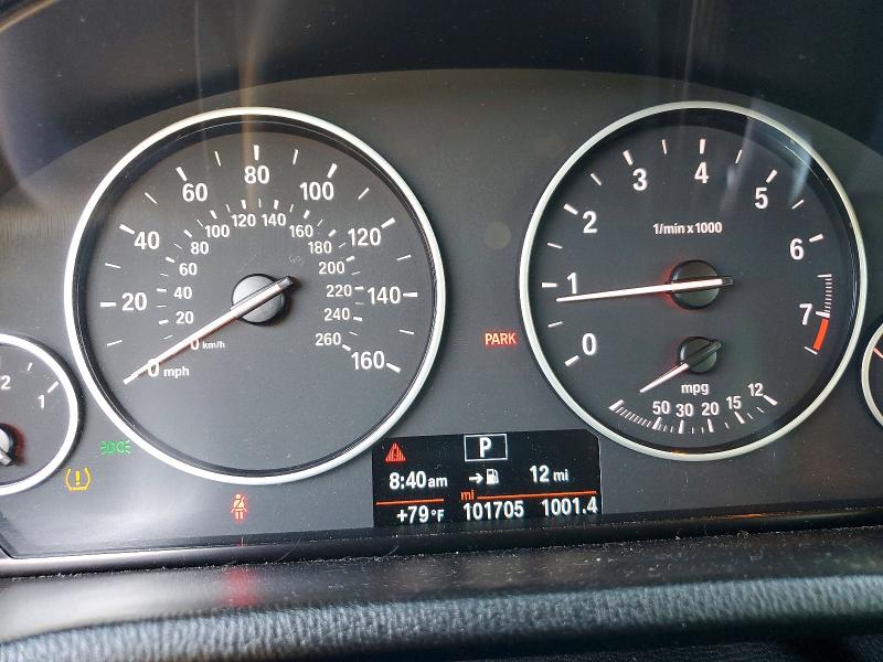 Продаж на аукціоні авто 2018 Bmw X4, vin: 5UXXW3C53J0Z60502, номер лоту: 59595716