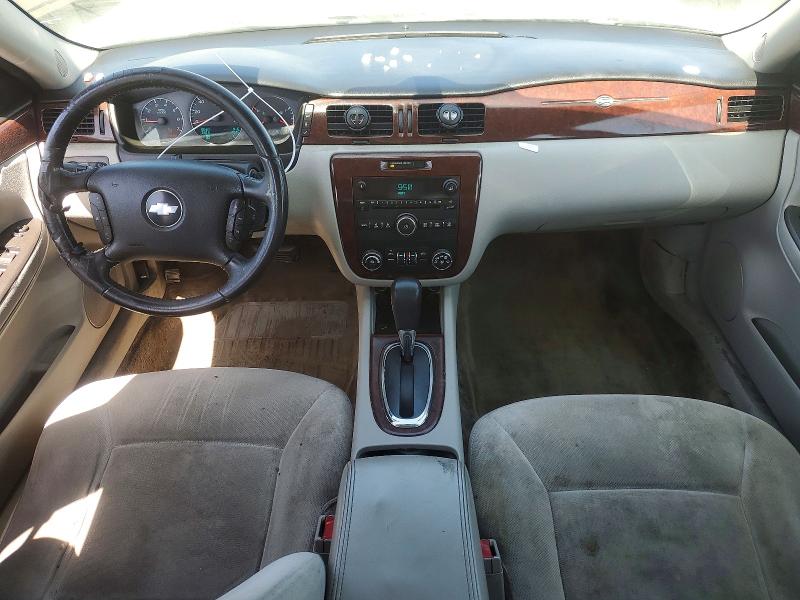 Продаж на аукціоні авто 2010 Chevrolet Impala, vin: 2G1WB5EK3A1192363, номер лоту: 59324056