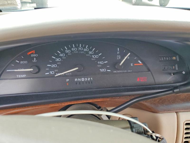 59545906 :رقم المزاد ، 1G3HN52K9T4855941 vin ، 1996 Oldsmobile 88 مزاد بيع