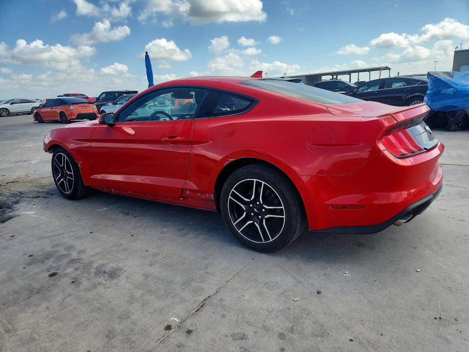 Aukcja sprzedaży 2023 Ford Mustang, vin: 1FA6P8TH1P5108006, numer aukcji: 85791555