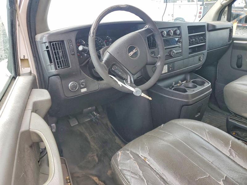 Продажа на аукционе авто 2012 Gmc Savana, vin: 1GD374CG1C1901199, номер лота: 59809396