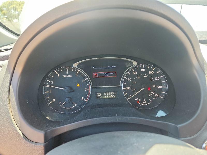 59738676 :رقم المزاد ، 1N4AL3AP1FC102932 vin ، 2015 Nissan Altima مزاد بيع