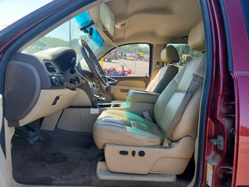 Продаж на аукціоні авто 2013 Chevrolet Silverado, vin: 1GC1KYE8XDF112836, номер лоту: 85984615