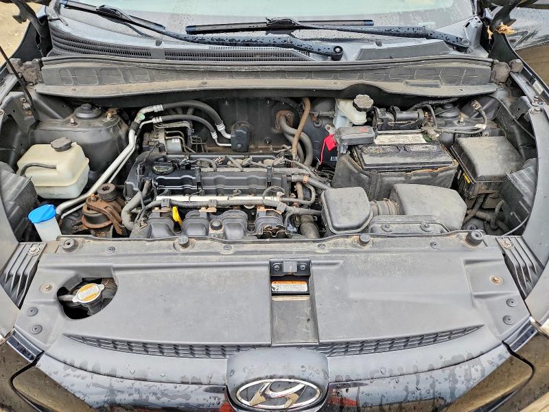 62406686 :رقم المزاد ، KM8JT3AB5BU294628 vin ، 2011 Hyundai Tucson مزاد بيع