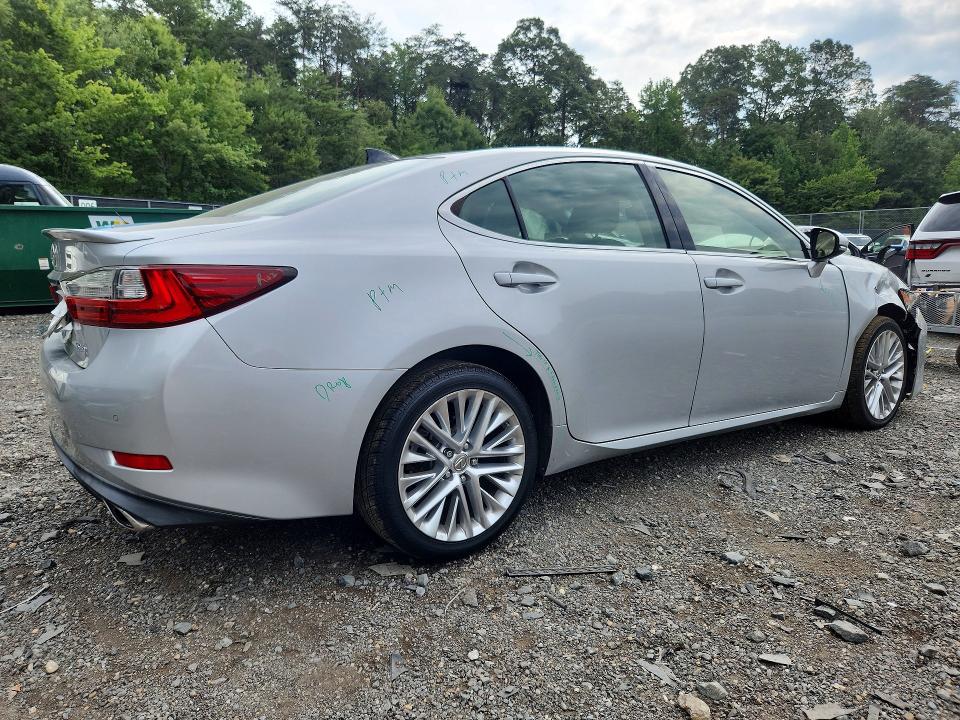 Aukcja sprzedaży 2016 Lexus Es, vin: JTHBK1GG0G2215418, numer aukcji: 61498616