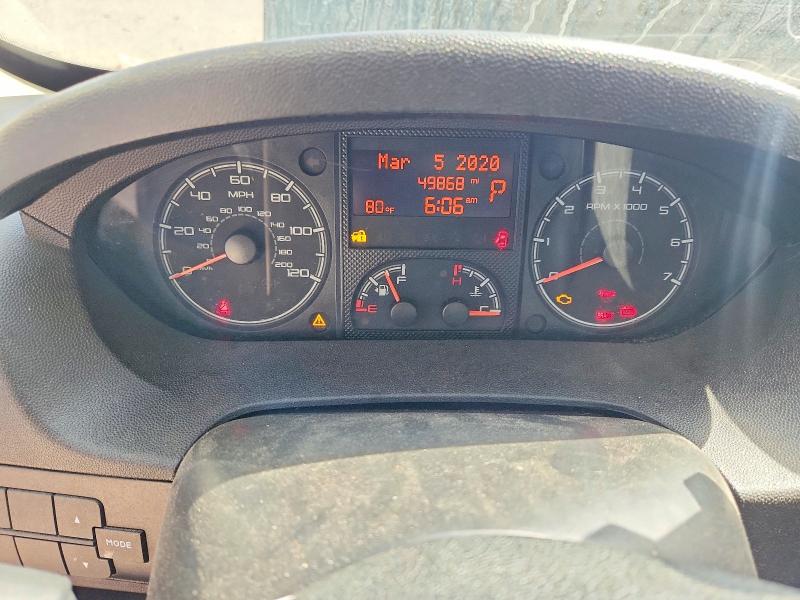 Aukcja sprzedaży 2021 Ram Promaster 3500, vin: 3C6MRVJG4ME536633, numer aukcji: 59746156