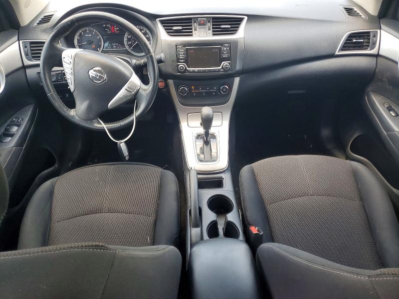 Aukcja sprzedaży 2015 Nissan Sentra, vin: 3N1AB7AP0FY249726, numer aukcji: 59349636