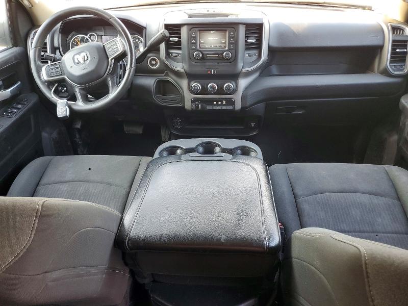 85973155 :رقم المزاد ، 3C63RRGL8KG663068 vin ، 2019 Ram 3500 مزاد بيع