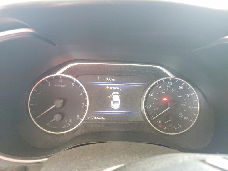 Продаж на аукціоні авто 2018 Nissan Maxima, vin: 1N4AA6AP7JC383201, номер лоту: 59080506