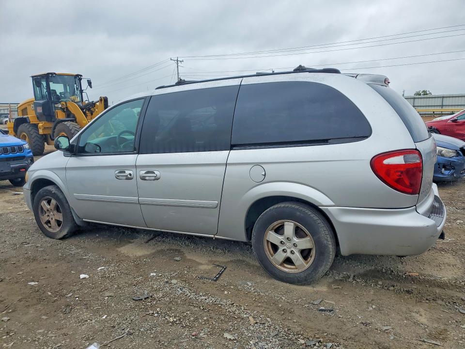Продаж на аукціоні авто 2005 Dodge Grand Caravan, vin: 2D4GP44LX5R266325, номер лоту: 60434396