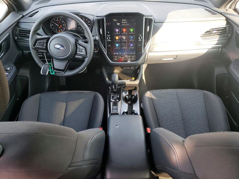 Продаж на аукціоні авто 2026 Subaru Forester, vin: 4S4SLDD61T3048479, номер лоту: 62720726