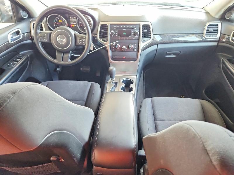 Продаж на аукціоні авто 2011 Jeep Grand Cherokee, vin: 1J4RR4GG2BC585425, номер лоту: 60874246