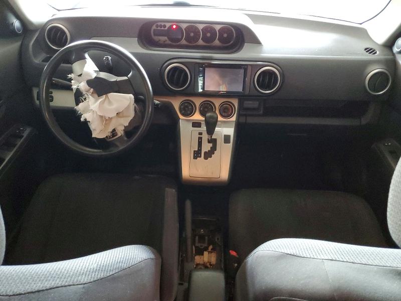54728166 :رقم المزاد ، JTLKE50E581042385 vin ، 2008 Toyota Scion مزاد بيع