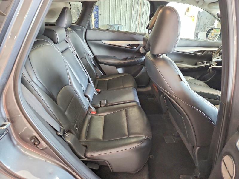 Aukcja sprzedaży 2019 Infiniti Qx50, vin: 3PCAJ5M36KF117458, numer aukcji: 59356116