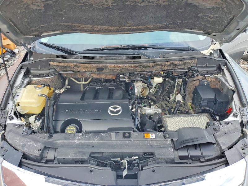 Aukcja sprzedaży 2012 Mazda Cx-9, vin: JM3TB3CV6C0344282, numer aukcji: 59715126