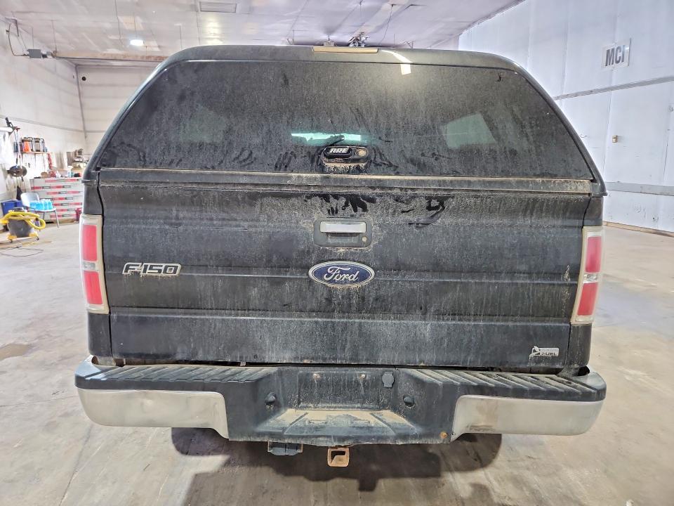 Продажа на аукционе авто 2010 Ford F150, vin: 1FTFX1EV3AFD17740, номер лота: 62658356