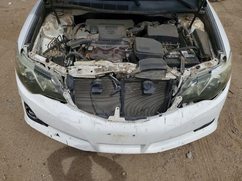 Продажа на аукционе авто 2013 Toyota Camry, vin: 4T1BF1FK9DU682781, номер лота: 61766696