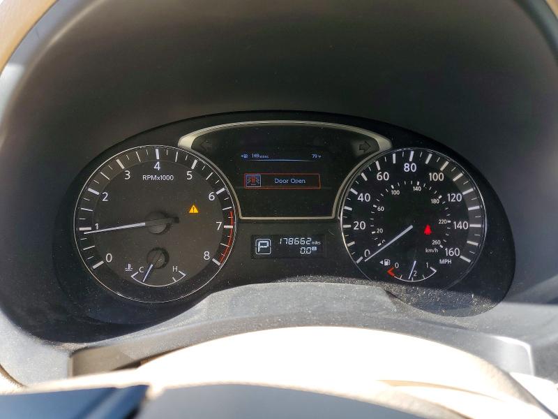 60521676 :رقم المزاد ، 1N4AL3AP9DN523959 vin ، 2013 Nissan Altima مزاد بيع