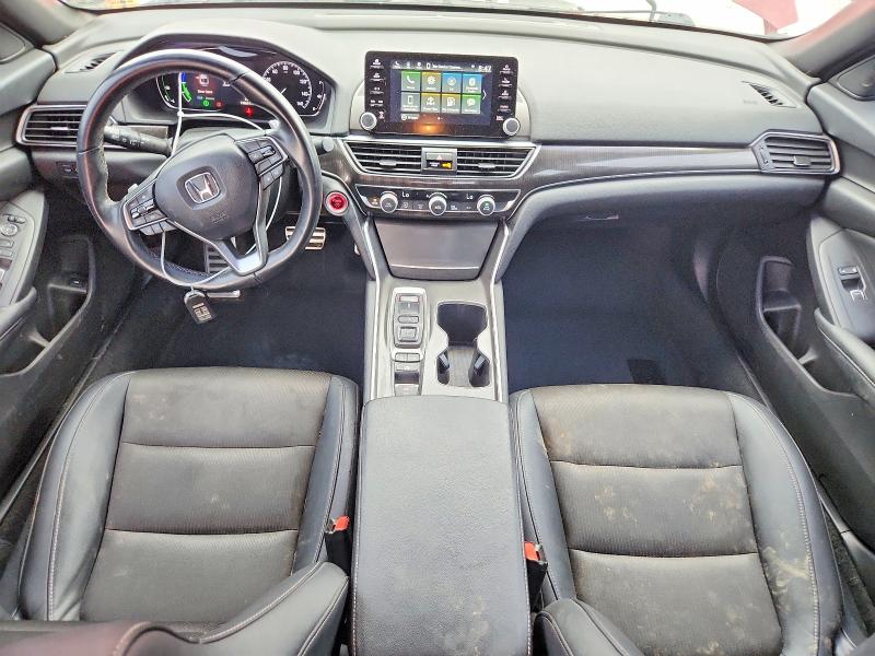 Продаж на аукціоні авто 2022 Honda Accord, vin: 1HGCV3F2XNA013026, номер лоту: 59571416