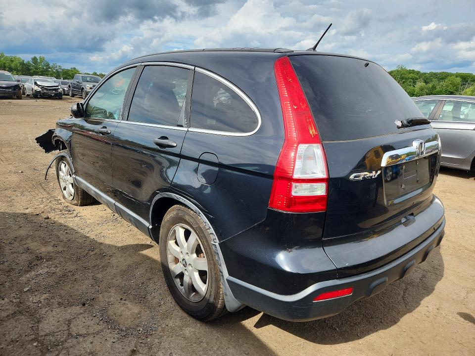 Продажа на аукционе авто 2008 Honda Cr-v, vin: 5J6RE48568L037901, номер лота: 59356476