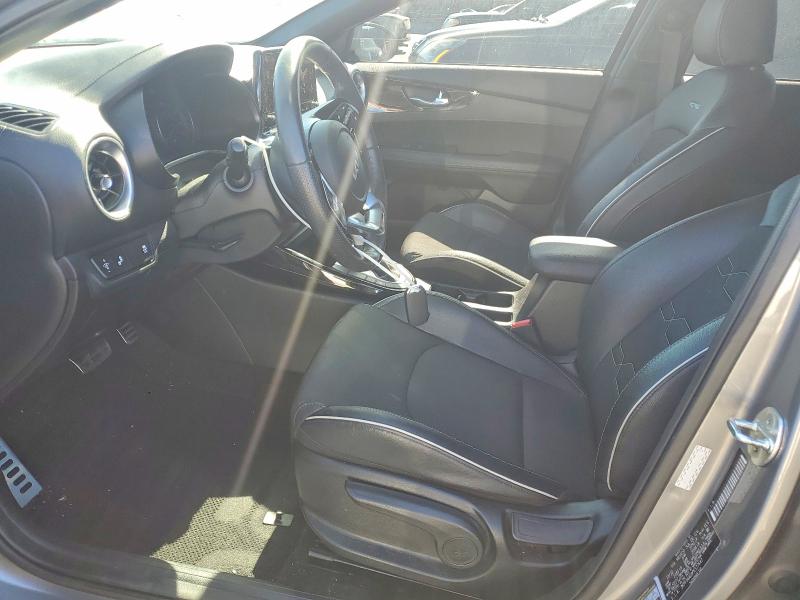 Продажа на аукционе авто 2023 Kia Forte, vin: 3KPF54AD9PE577647, номер лота: 60006976