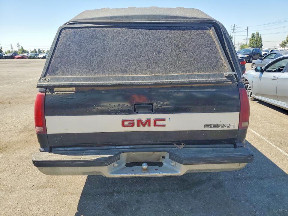 Продажа на аукционе авто 1988 Gmc Gmt-400, vin: 1GTDC14K8JE508098, номер лота: 59944146