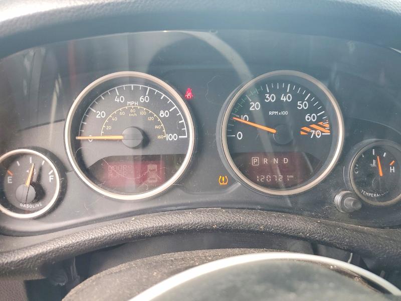 Aukcja sprzedaży 2016 Jeep Wrangler Unlimited, vin: 1C4BJWEG4GL258058, numer aukcji: 60124146