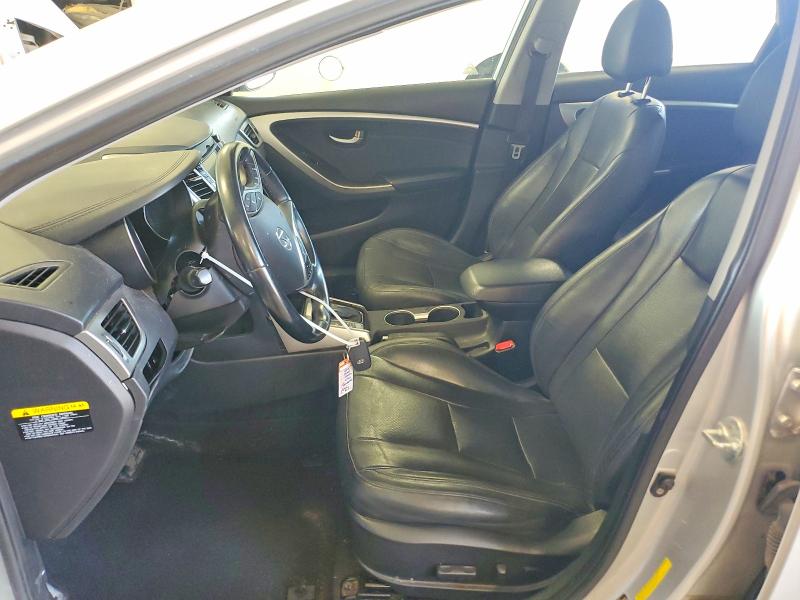 Продаж на аукціоні авто 2014 Hyundai Elantra Gt, vin: KMHD35LH4EU219966, номер лоту: 59362516