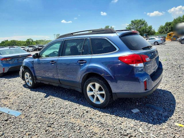 Aukcja sprzedaży 2013 Subaru Outback, vin: 4S4BRCCC0D3225279, numer aukcji: 60525136