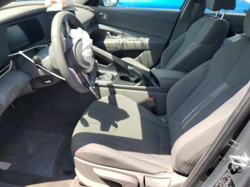 60845276 :رقم المزاد ، KMHLM4DG9TU125846 vin ، 2026 Hyundai Elantra مزاد بيع