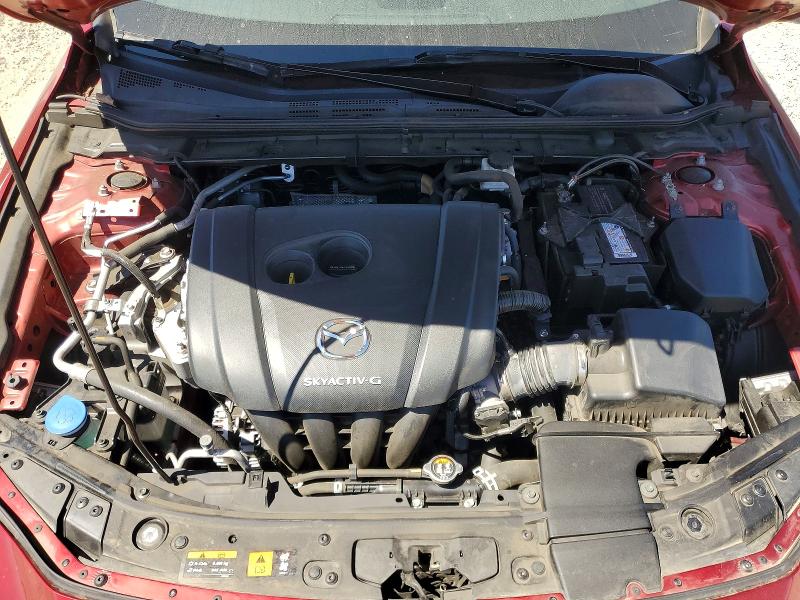 Продаж на аукціоні авто 2019 Mazda 3, vin: 3MZBPADL3KM110178, номер лоту: 60083326