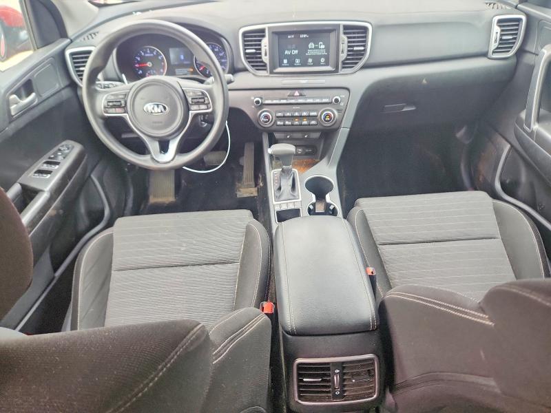 Aukcja sprzedaży 2019 Kia Sportage, vin: KNDPMCAC1K7603949, numer aukcji: 61351116
