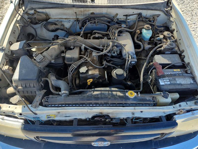 Aukcja sprzedaży 1998 Toyota Tacoma, vin: 4TAVL52NXWZ065280, numer aukcji: 63112106