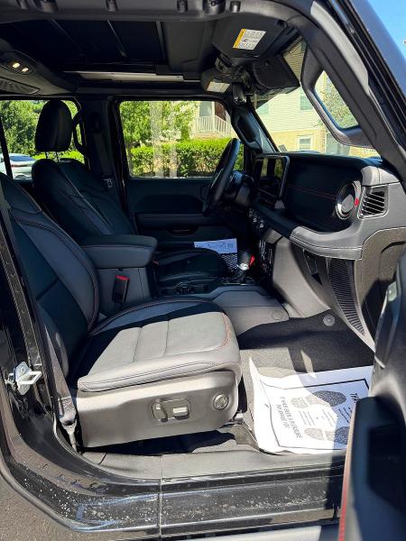 Продажа на аукционе авто 2026 Jeep Wrangler, vin: 1C4RJXSJ9TW246839, номер лота: 63553026